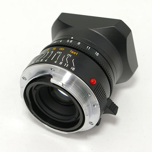 中古 ライカ SUMMARIT-M 35mm F2.5 6bit LEICA