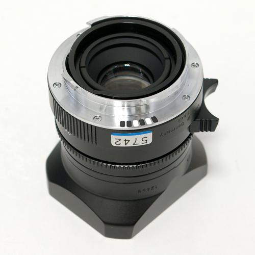 中古 ライカ SUMMARIT-M 35mm F2.5 6bit LEICA