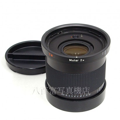 【中古】 ハッセルブラッド Carl Zeiss ★ Mutar T* 2x HASSELBLAD カール ツァイス ムター 中古レンズ K3231