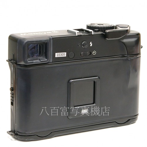 【中古】 マミヤ NEW MAMIYA 6 75mm F3.5 セット 中古カメラ 22305