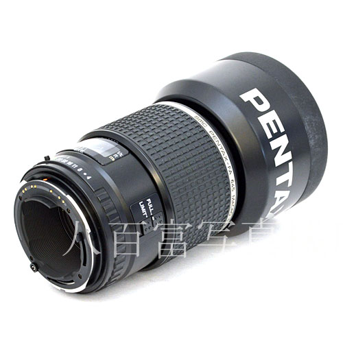 中古】 SMCペンタックス FA 645 MACRO 120mm F4 PENTAX マクロ 中古