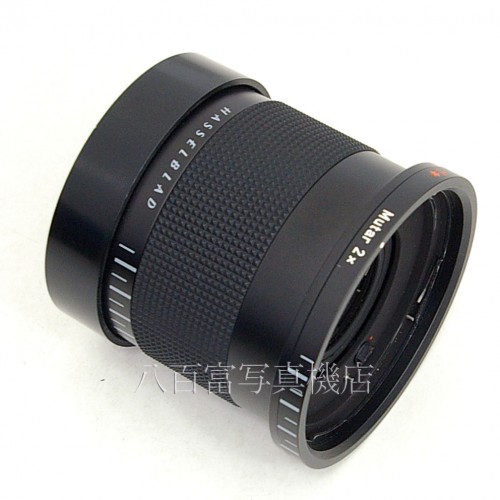 【中古】 ハッセルブラッド Carl Zeiss ★ Mutar T* 2x HASSELBLAD カール ツァイス ムター 中古レンズ K3231