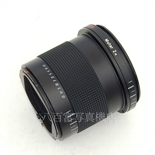 【中古】 ハッセルブラッド Carl Zeiss ★ Mutar T* 2x HASSELBLAD カール ツァイス ムター 中古レンズ K3231