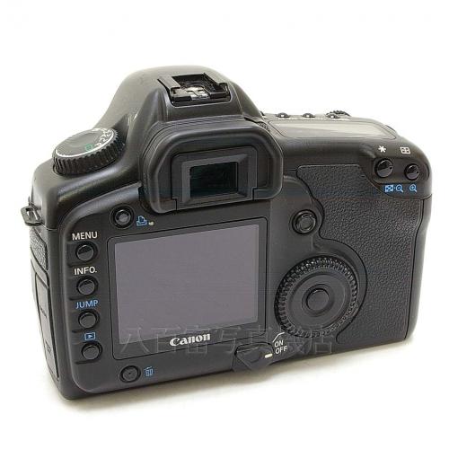 中古 EOS 5D ボディ Canon 【中古デジタルカメラ】 11251