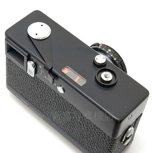 中古 ローライ 35T ブラック Rollei 【中古カメラ】 11259