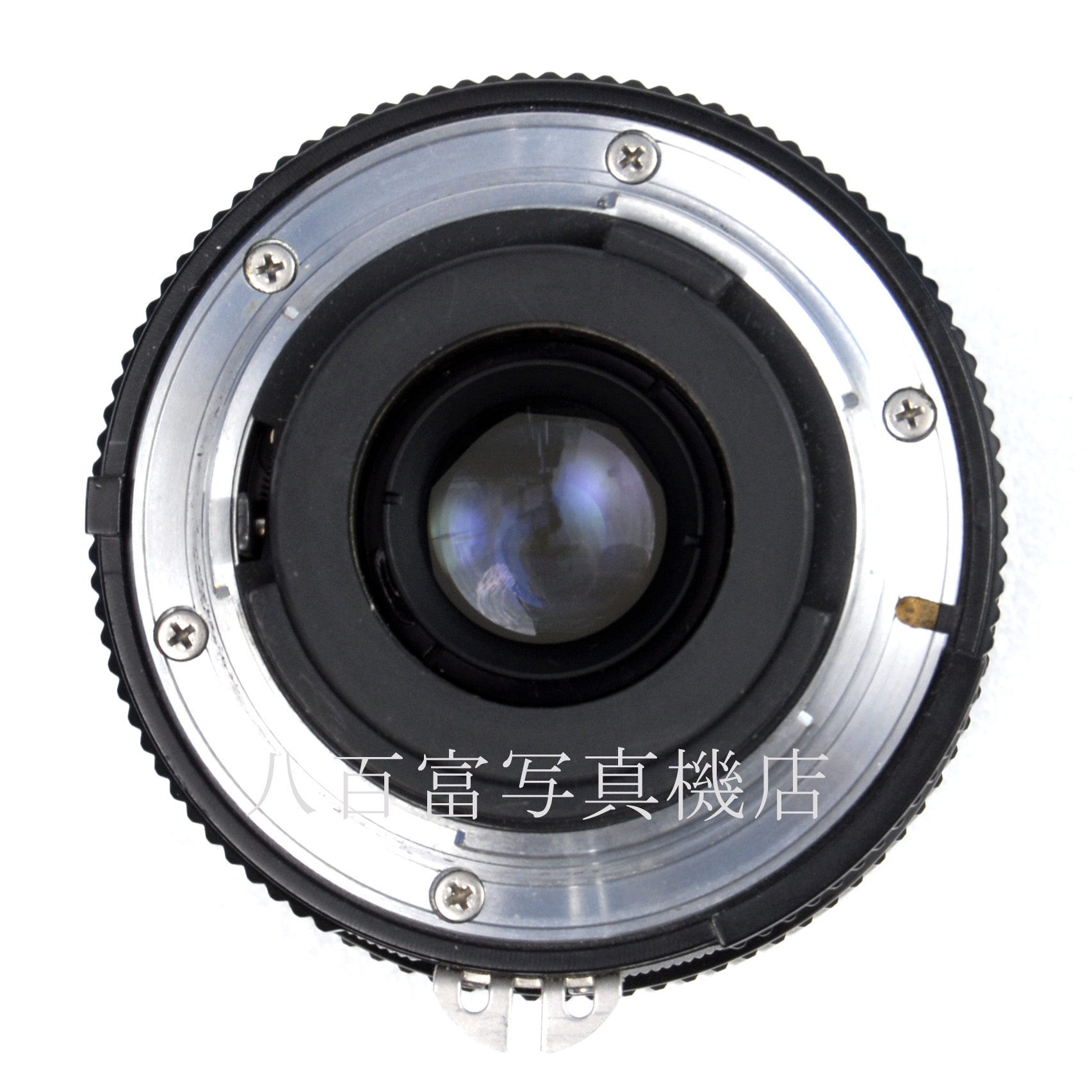 【中古】 ニコン Ai Nikkor 43-86mm F3.5 Nikon / ニッコール 中古交換レンズ 64660