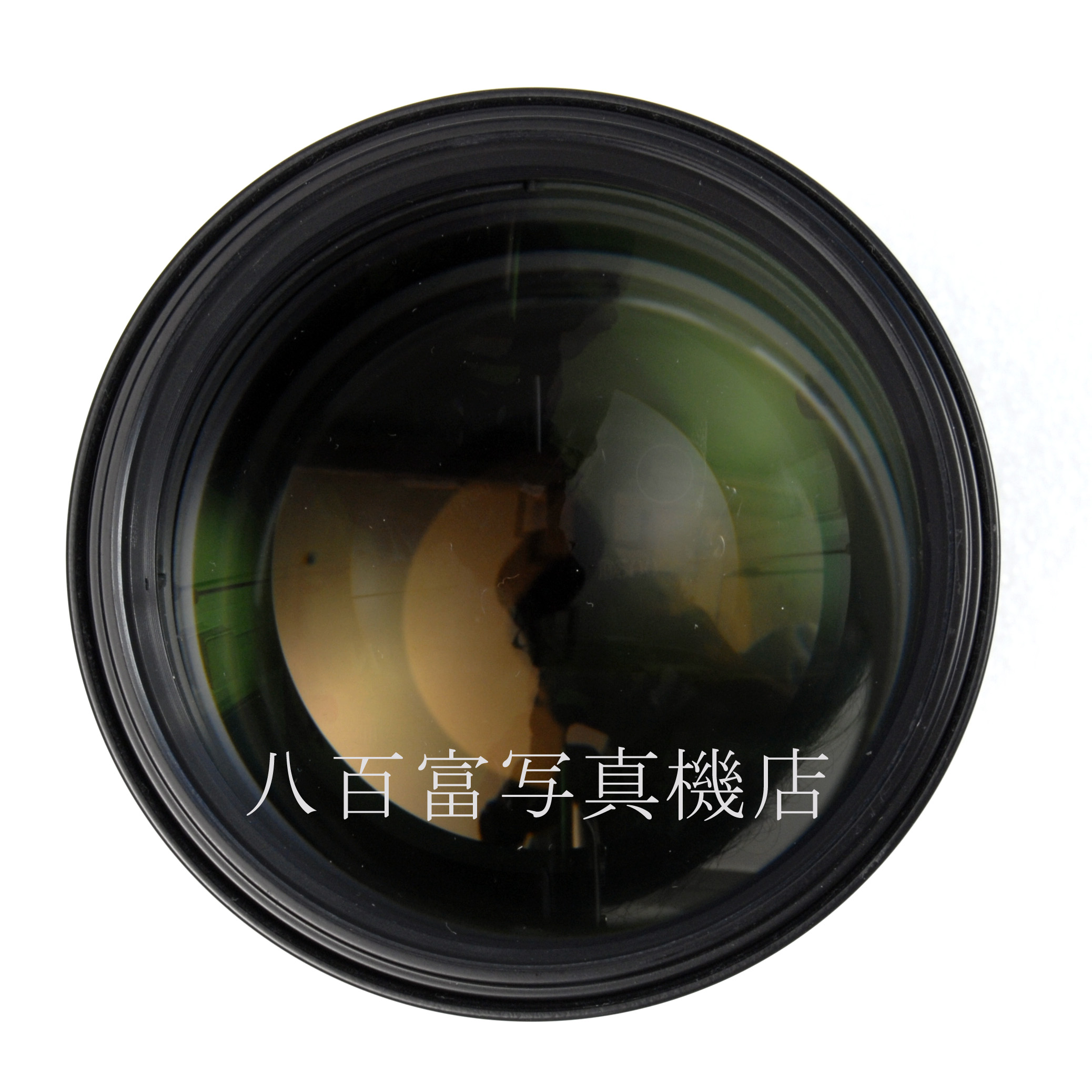 【中古】 ニコン Ai Nikkor 135mm F2 S Nikon / ニッコール 中古交換レンズ 66799