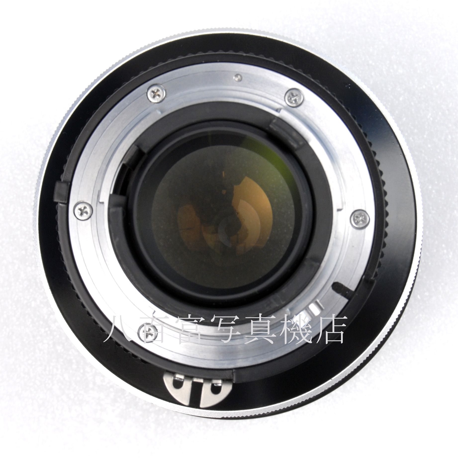 【中古】 ニコン Ai Nikkor 135mm F2 S Nikon / ニッコール 中古交換レンズ 66799