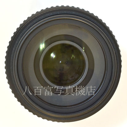  【中古】 ニコン AF-S DX NIKKOR 55-300mm F4.5-5.6G ED VR Nikon ニッコール 中古交換レンズ 43960