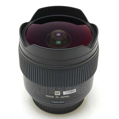 中古 オリンパス ZUIKO DIGITAL ED 8mm F3.5 Fisheye フォーサーズ用 OLYMPUS 【中古レンズ】 11085