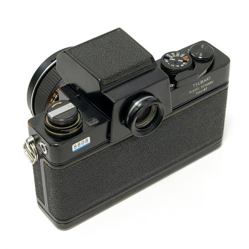 中古 トプコン スーパーDM GN50mm F1.4 セット TOPCON SUPER DM