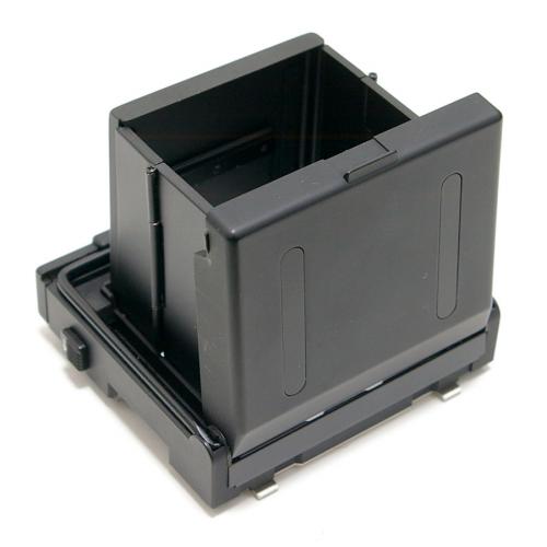 Mamiya 645用ウエストレベル ファインダー