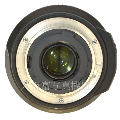 【中古】 タムロン 16-300mm F3.5-6.3 DiII VC PZD MACRO B016N ニコンDX用 TAMRON 中古交換レンズ 41164