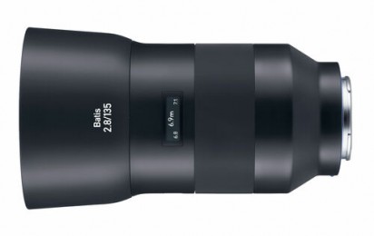 カール ツァイス Carl Zeiss Batis 135mm F2.8 〔ソニーE用〕 バティス 2.8/135