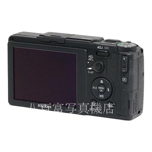 【中古】 リコー GR II RICOH  中古カメラ 38632