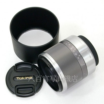 【中古】 トキナー Reflex 300mm F6.3 MF Macro マイクロフォーサーズ用 Tokina レフレックス 中古レンズ 22333