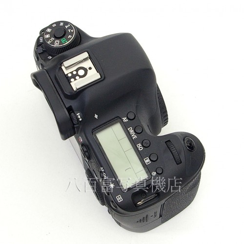 【中古】 キヤノン EOS 6D ボディ Canon 中古カメラ 27696