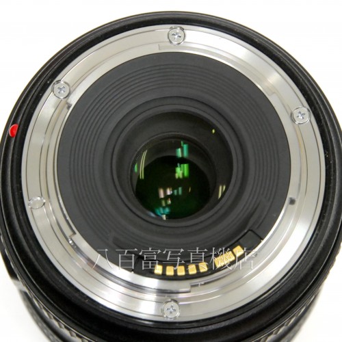 【中古】 キヤノン EF 24-70mm F4L IS USM Canon 中古レンズ 32711