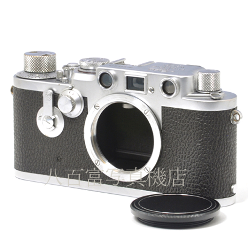 【中古】 ライカ IIIf ボディ Leica 中古フイルムカメラ 54561
