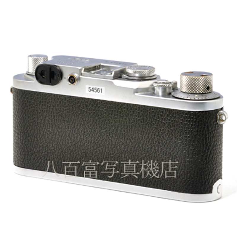 【中古】 ライカ IIIf ボディ Leica 中古フイルムカメラ 54561