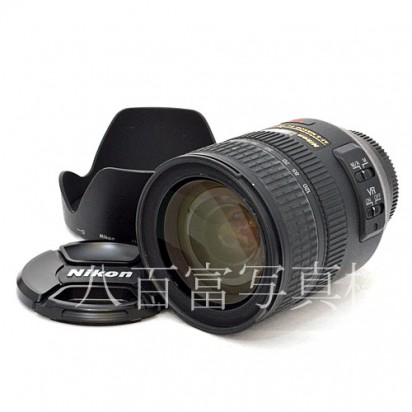 【中古】 ニコン AF-S NIKKOR 24-120mm F3.5-5.6G ED VR Nikon  ニッコール 中古交換レンズ 46835