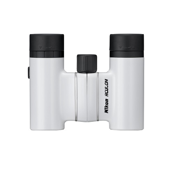 ニコン ACULON T02 8x21 / ホワイト / Nikon / 双眼鏡