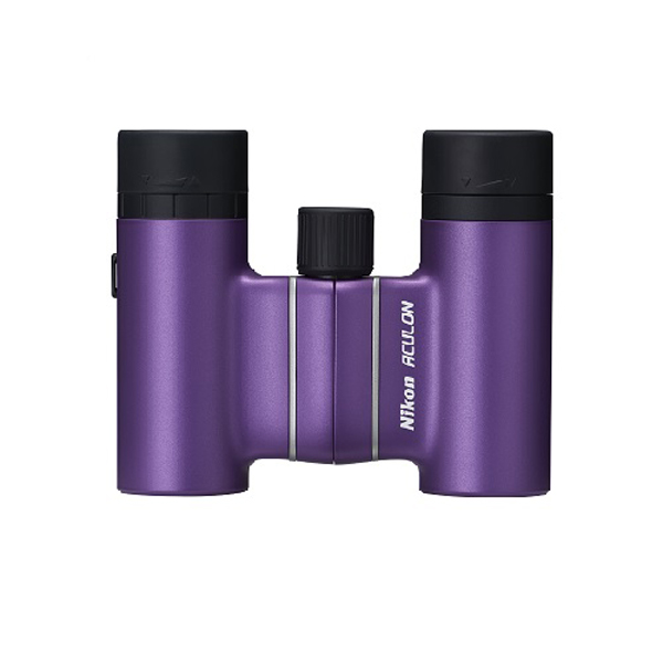ニコン ACULON T02 8x21 / パープル / Nikon / 双眼鏡