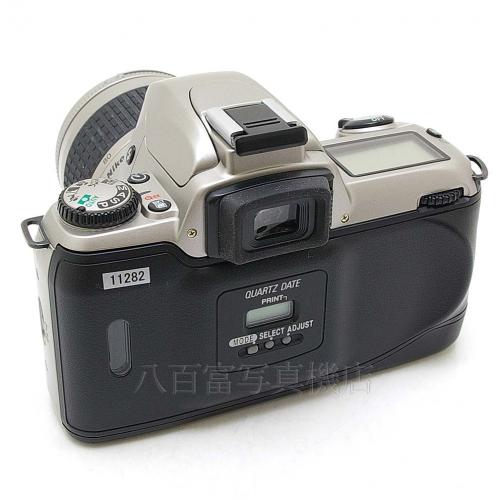 中古 ニコン U 28-80mm F3.3-5.6 セット Nikon 【中古カメラ】 11282