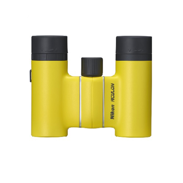 ニコン ACULON T02 8x21 / イエロー / Nikon / 双眼鏡
