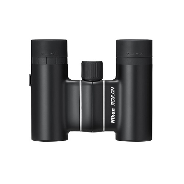 ニコン ACULON T02 10x21 / ブラック/ Nikon / 双眼鏡