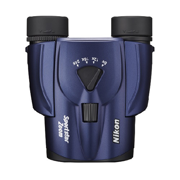 ニコン SportstarZoom 8-24x25 / ダークブルー / Nikon / 双眼鏡
