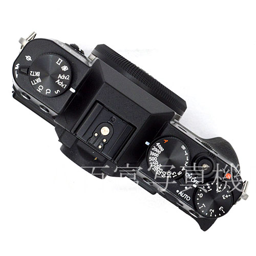 【中古】 フジフイルム X-T30 ボディ ブラック FUJIFILM 中古デジタルカメラ 45940