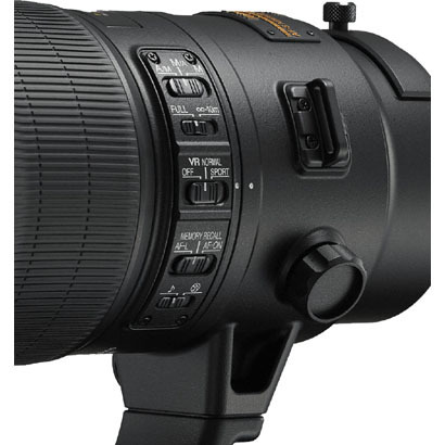 ニコン Nikon AF-S NIKKOR 600mm F4E FL ED VR  Fマウント Nikon F-Mount 《３〜７営業日でのお届け》-image