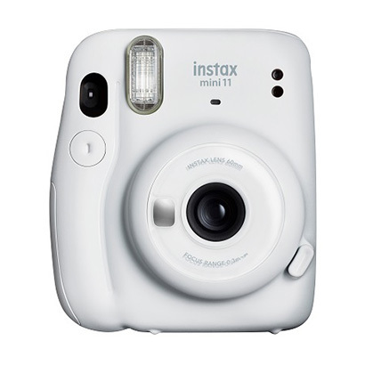 【レンタルご予約ページ】 富士フイルムinstax mini 11