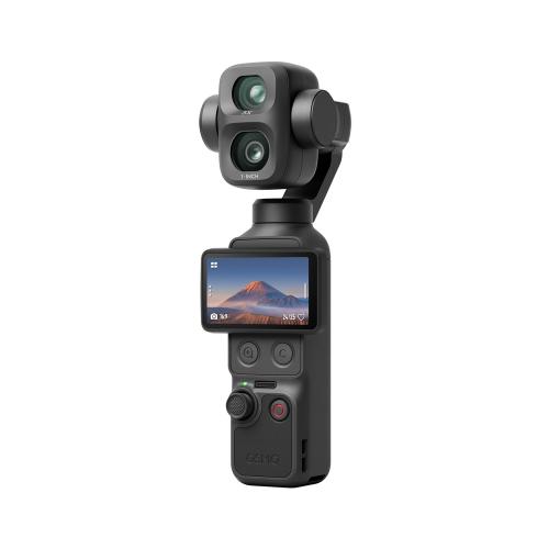 DJI Osmo Pocket 4P / Vlogコンボ / OP4P62