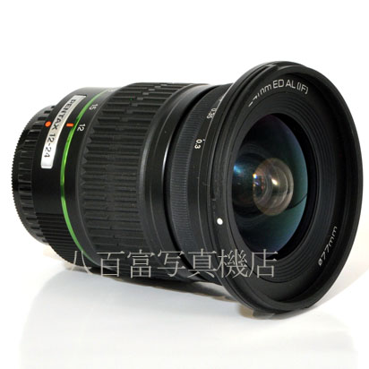 【中古】 SMC ペンタックス DA 12-24mm F4 ED AL PENTAX 中古レンズ 38582