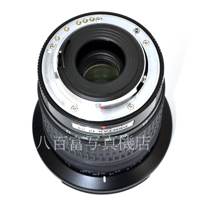 【中古】 SMC ペンタックス DA 12-24mm F4 ED AL PENTAX 中古レンズ 38582