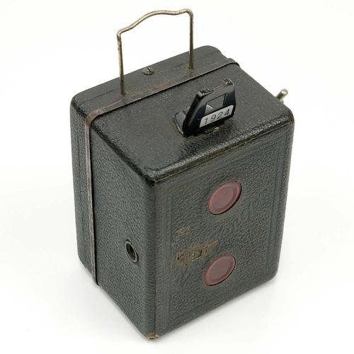 中古 ベビー ボックス テンゴール / BABY BOX Tenngor 【中古カメラ】 K1924