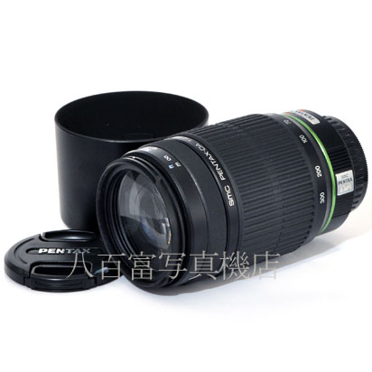 【中古】 SMC ペンタックス DA 55-300mm F4-5.8 ED PENTAX  中古レンズ　38581