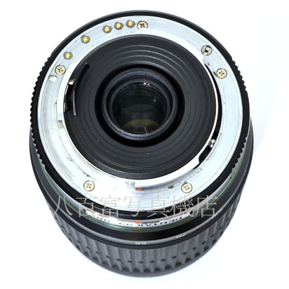 【中古】 SMC ペンタックス DA 55-300mm F4-5.8 ED PENTAX  中古レンズ　38581