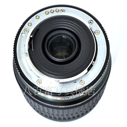 【中古】 SMC ペンタックス DA 55-300mm F4-5.8 ED PENTAX  中古レンズ　38581