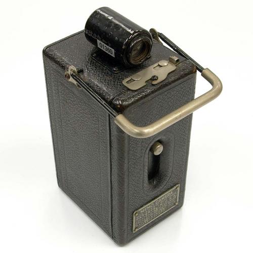 中古 アンスコ メモ / ANSCO MEMO 【中古カメラ】 01360