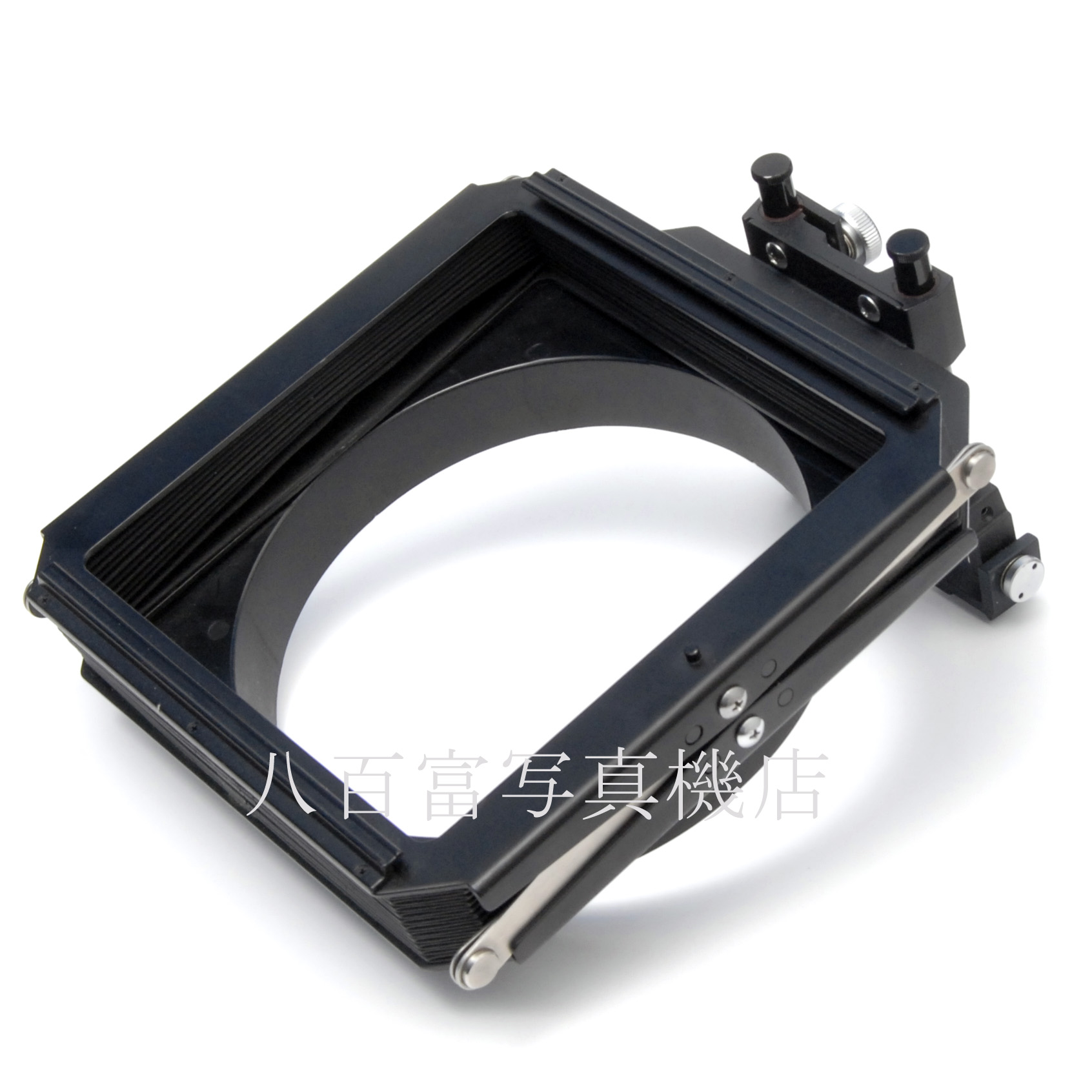 中古】 トヨビュー 自在フード HVG セット TOYO 中古アクセサリー 30346