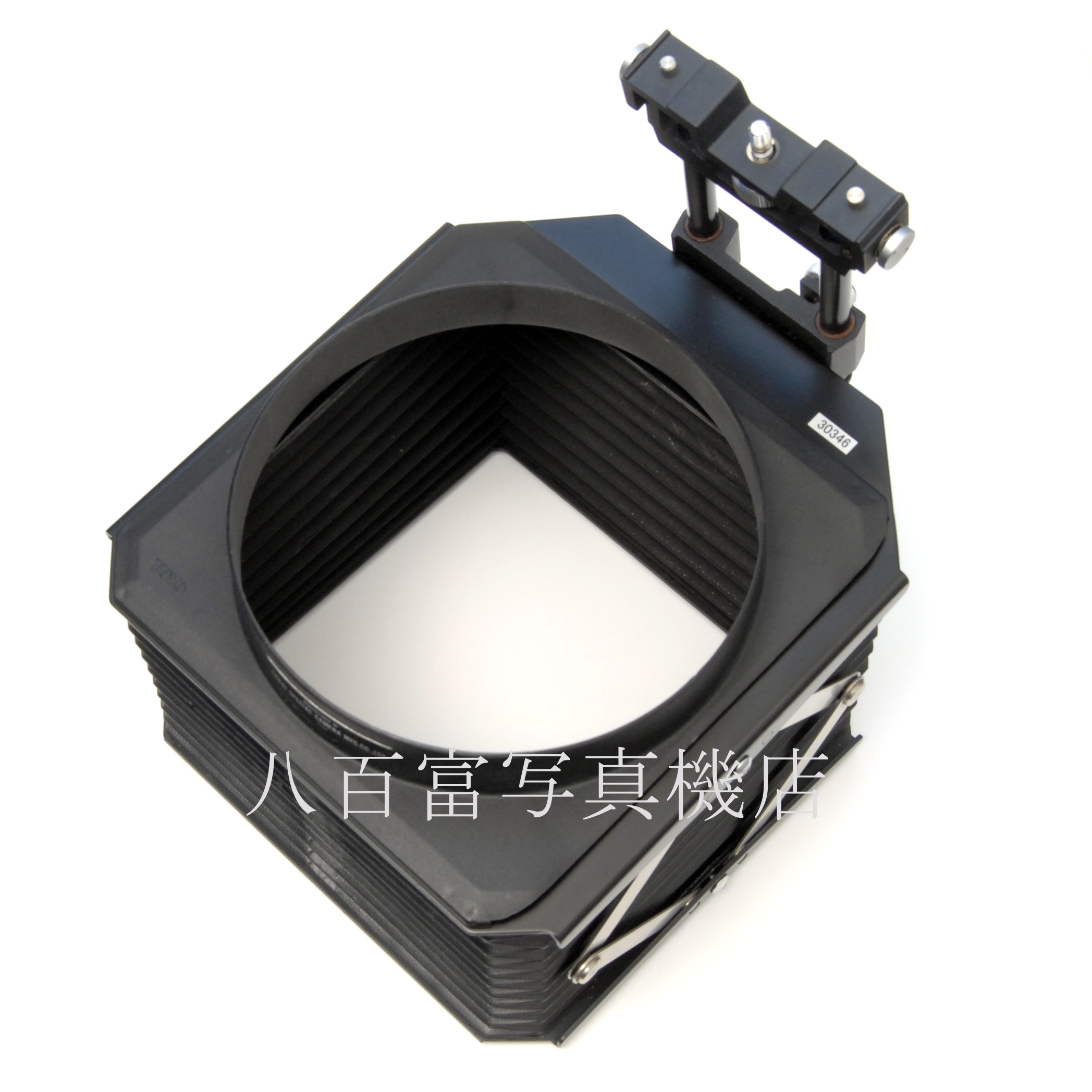 中古】 トヨビュー 自在フード HVG セット TOYO 中古アクセサリー 30346