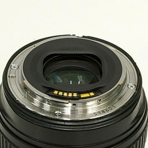 中古レンズ キャノン EF 24-105mm F4L IS USM Canon 16941