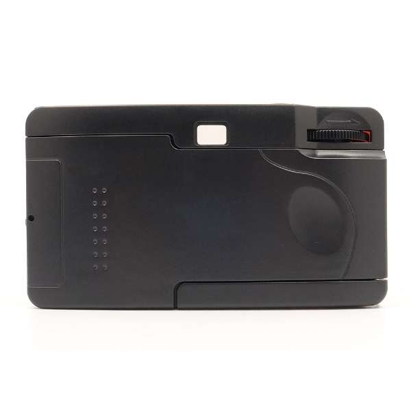 《生産完了品》 コダック Kodak M38 フィルムカメラ フレイムスカーレット