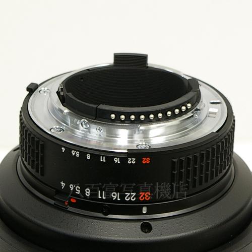中古レンズ ニコン AF-S Nikkor 300mm F4D ED Nikon/ニッコール 16935