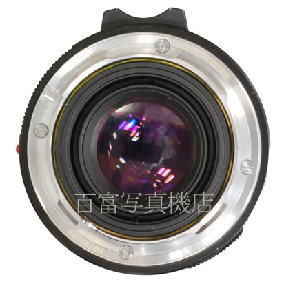 【中古】 フォクトレンダーノクトンクラシック 40mm F1.4 S・C シングルコートタイプ ライカMマウント Voigtlander  NOKTON Classic 中古交換レンズ 44165