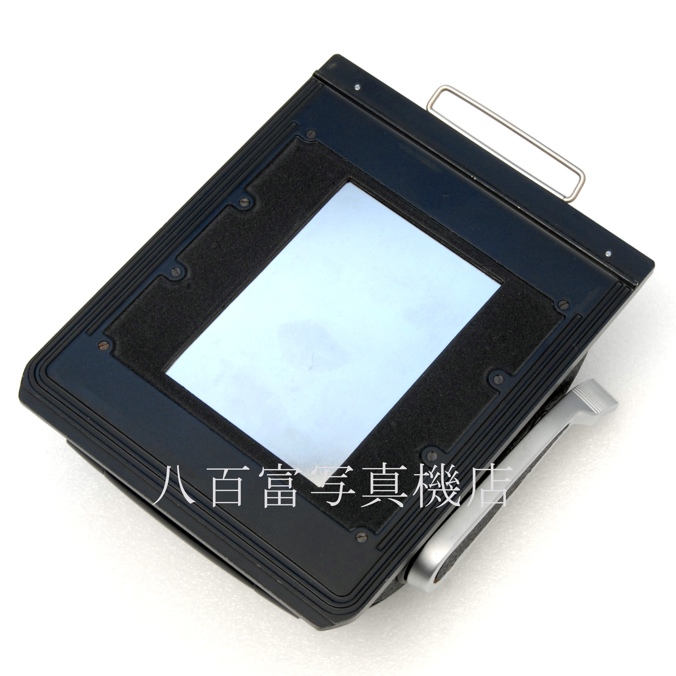 【中古】 リンホフ スーパーロレックス 4x5判用 6x9ホルダー Linhof Super Rollex 中古アクセサリー 50685