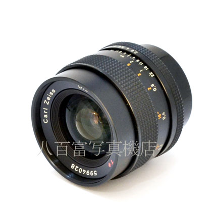 【中古】 コンタックス Distagon T* 28mm F2.8 AE CONTAX ディスタゴン 中古交換レンズ 16987